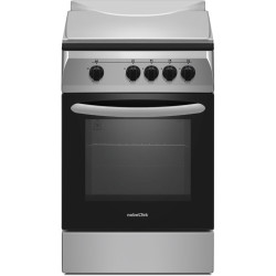 Газовая плита NobelTek Cooking NLT 5551S/G1 (Inox/Black) Thumb