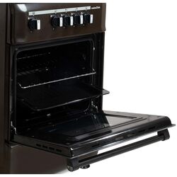 Газовая плита NobelTek NLT 5551M/G1 (Brown) Thumb