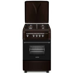 Газовая плита NobelTek NLT 5551M/G1 (Brown)