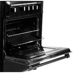 Aragaz NobelTek NLT 5551N/G1 (Black) Thumb