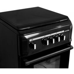 Aragaz NobelTek NLT 5551N/G1 (Black) Thumb