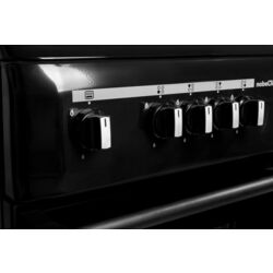 Aragaz NobelTek NLT 5551N/G1 (Black) Thumb