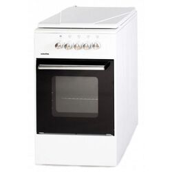 Aragaz NobelTek NLT 5601A/G1 (White) Thumb