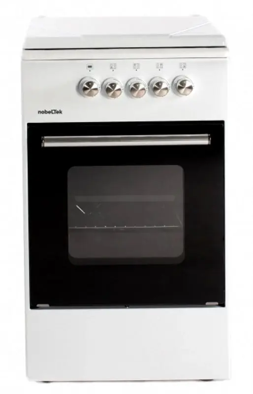 Aragaz NobelTek NLT 5601A/G1 (White)