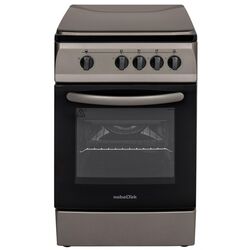 Aragaz NobelTek NLT 5601AG/G1 (Grey Arsenic) Thumb