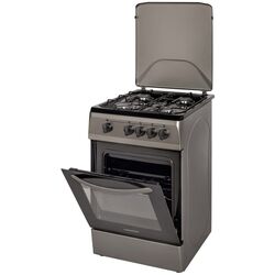 Aragaz NobelTek NLT 5601AG/G1 (Grey Arsenic) Thumb