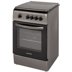 Aragaz NobelTek NLT 5601AG/G1 (Grey Arsenic) Thumb