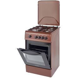 Aragaz NobelTek NLT 5601M/G1 (Brown) Thumb