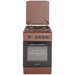 Aragaz NobelTek NLT 5601M/G1 (Brown)
