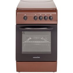 Aragaz NobelTek NLT 5601M/G1 (Brown) Thumb