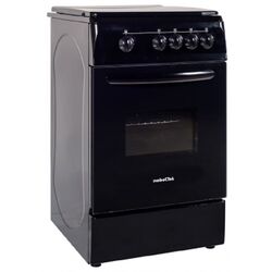 Aragaz NobelTek NLT 5601N/G1 (Black) Thumb