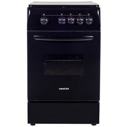 Aragaz NobelTek NLT 5601N/G1 (Black)