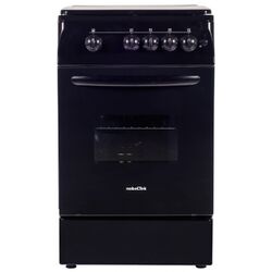 Газовая плита NobelTek NLT 5602N/G1 (Black)