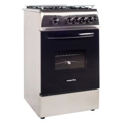 Aragaz NobelTek NLT 5603IX/G1 (White) Thumb