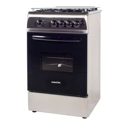 Aragaz NobelTek NLT 5603IX/G1 (White) Thumb