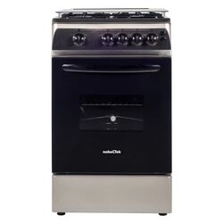 Aragaz NobelTek NLT 5603IX/G1 (White)