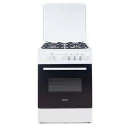 Aragaz NobelTek Serreno SER 6603A/G1 (White) Thumb