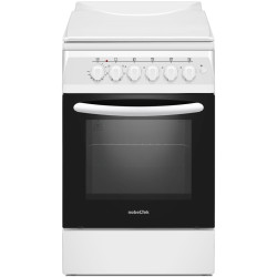 Комбинированная плита NobelTek Cooking NLT 5604A/E1 (White) Thumb