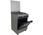 Газовая плита Nuova Cucina FG60/60 (Inox)