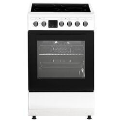 Cuptor electric Samus SM564VTE (White)