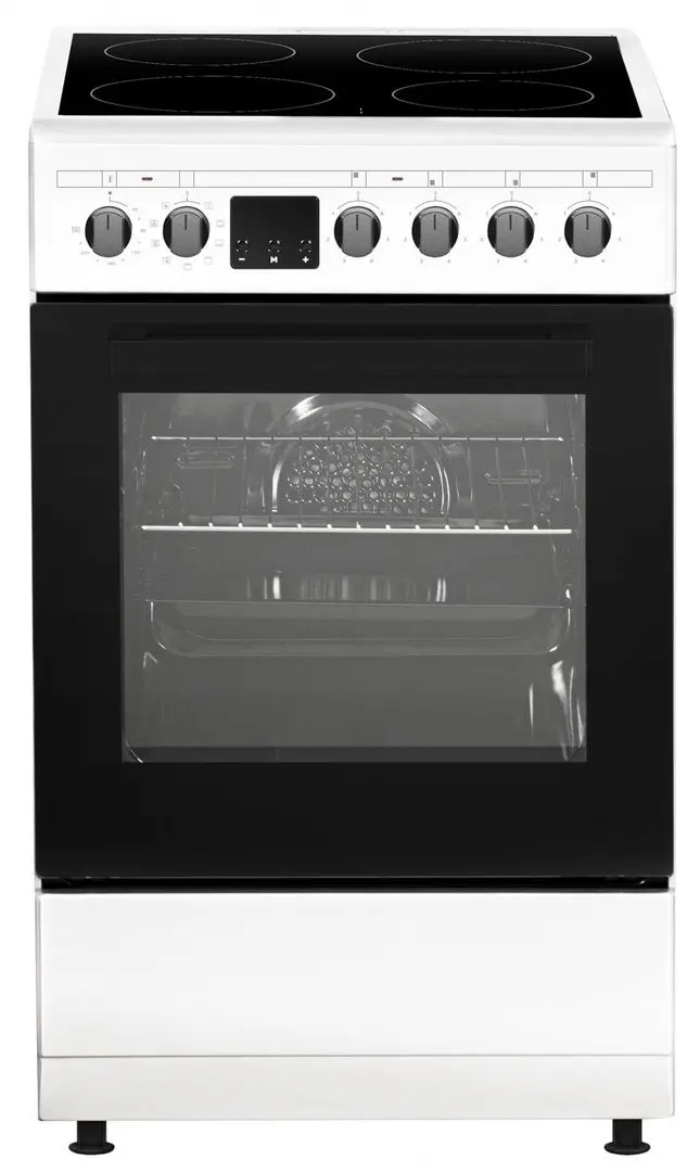 Cuptor electric Samus SM564VTE (White)