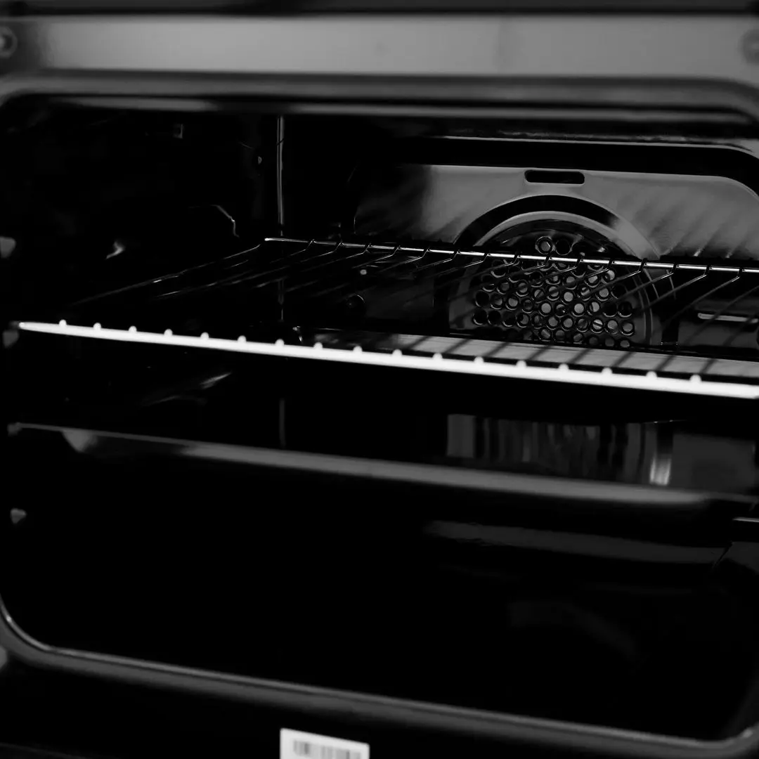 Aragaz electric Samus SM664VTE (Inox)