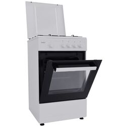 Aragaz Samus SM450ABS (White) Thumb