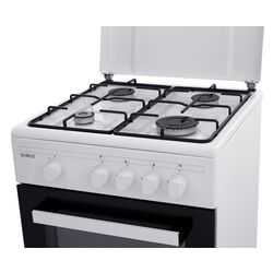 Aragaz Samus SM450ABS (White) Thumb