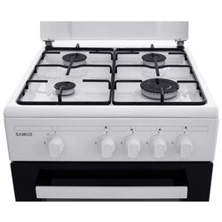 Aragaz Samus SM450ABS (White) Thumb