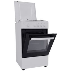 Газовая плита Samus SM450ANS (White) Thumb