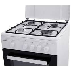 Газовая плита Samus SM450ANS (White) Thumb