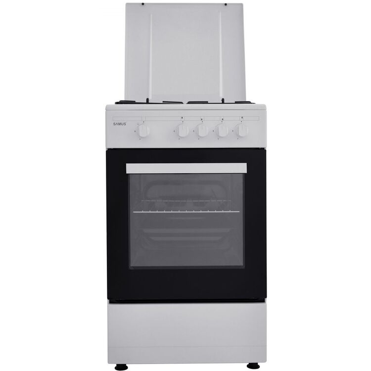 Aragaz Samus SM450ANS (White)