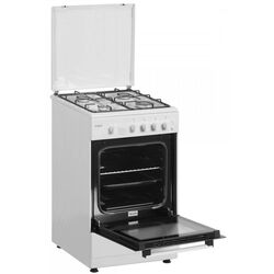 Aragaz Samus SM450APBS (White) Thumb