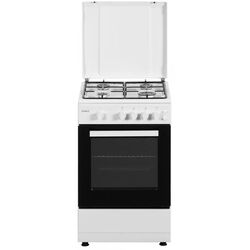 Aragaz Samus SM450APBS (White)