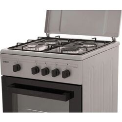 Газовая плита Samus SM450BSS (Inox) Thumb