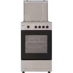 Газовая плита Samus SM450BSS (Inox)