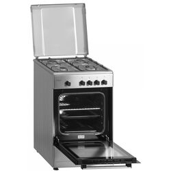 Aragaz Samus SM450BXS (Inox) Thumb