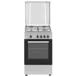 Aragaz Samus SM450BXS (Inox)