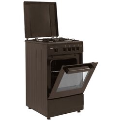 Aragaz Samus SM450MBS (Brown) Thumb