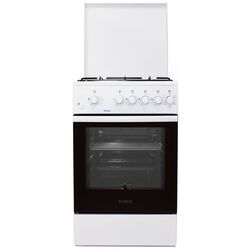 Aragaz Samus SM550APBS (White) Thumb