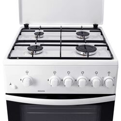 Aragaz Samus SM550APBS (White) Thumb