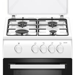 Aragaz Samus SM561ABS (White) Thumb