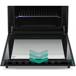 Aragaz Samus SM561ABS (White) Thumb