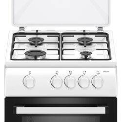 Aragaz Samus SM561ANS (White) Thumb