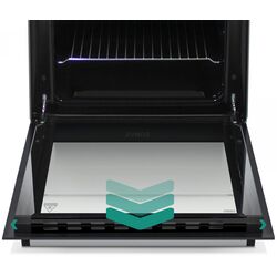 Aragaz Samus SM561ANS (White) Thumb