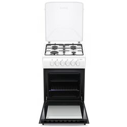 Aragaz Samus SM561APBS (White) Thumb