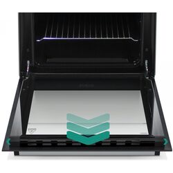 Aragaz Samus SM561APBS (White) Thumb