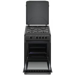 Aragaz Samus SM561BBS (Anthracite) Thumb