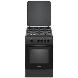 Aragaz Samus SM561BBS (Anthracite)