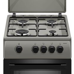 Aragaz Samus SM561BSS (Silver) Thumb